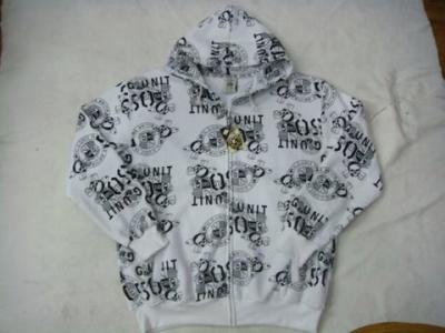 G-unit Hoodies-6